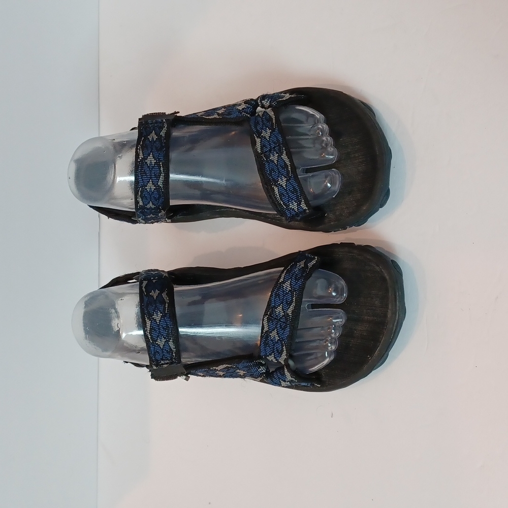 TEVA SANDALS